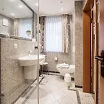 Duenenpark - Komfort Mit 1 Schlafzimmer Und Terrasse Im Erdgeschoss 285 アパート