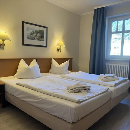 Duenenpark - Komfort Mit 1 Schlafzimmer Und Terrasse Im Erdgeschoss 285 アパート *